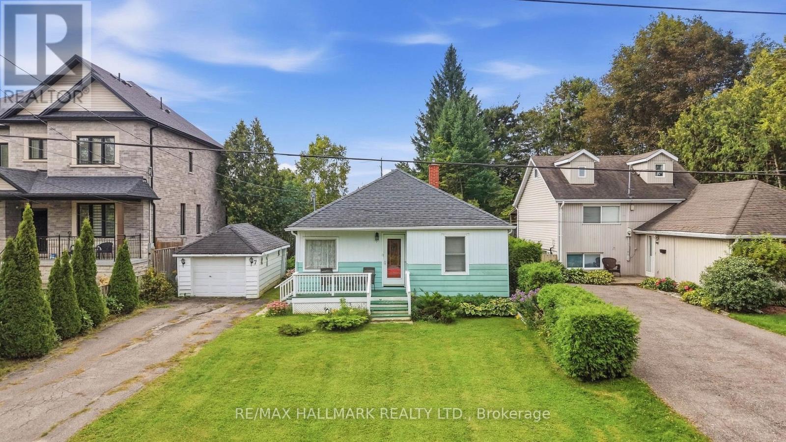 7 George Street, Richmond Hill (Oak Ridges), Ontario  L4E 2T4 - Photo 13 - N13782898