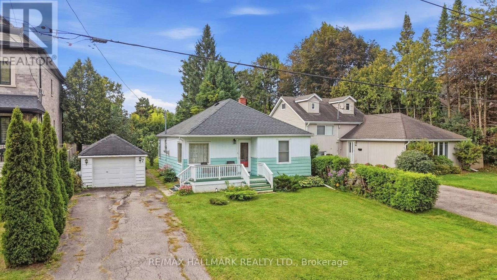 7 George Street, Richmond Hill (Oak Ridges), Ontario  L4E 2T4 - Photo 14 - N13782898