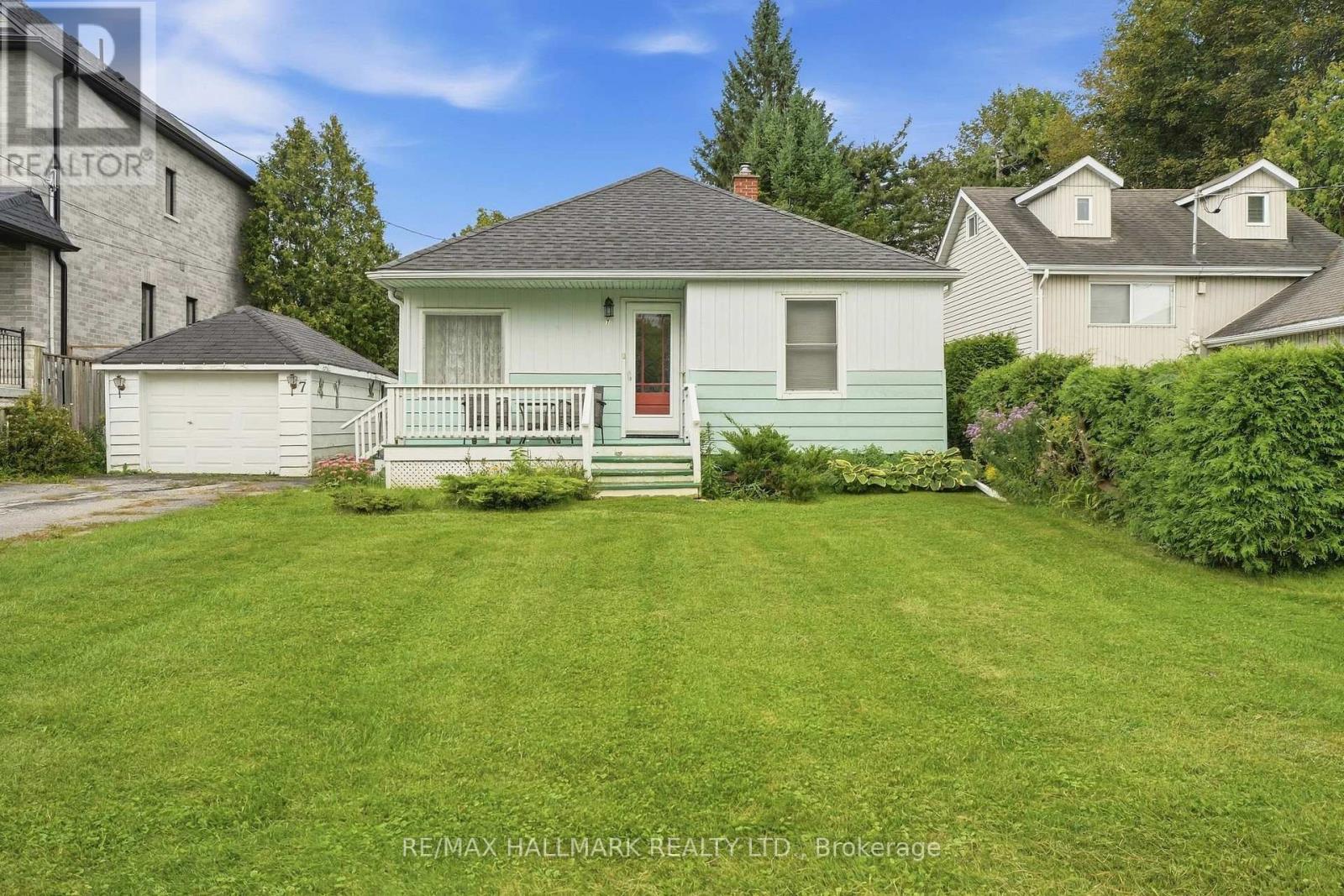 7 George Street, Richmond Hill (Oak Ridges), Ontario  L4E 2T4 - Photo 21 - N13782898