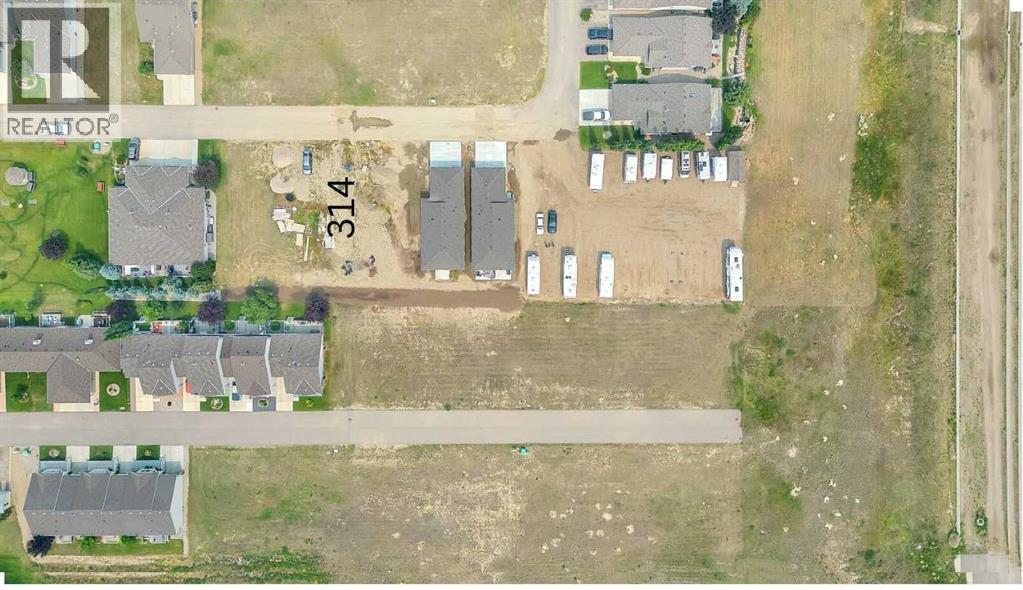 314 Whispering Way, Vulcan, Alberta  T0L 2B0 - Photo 1 - A2344797