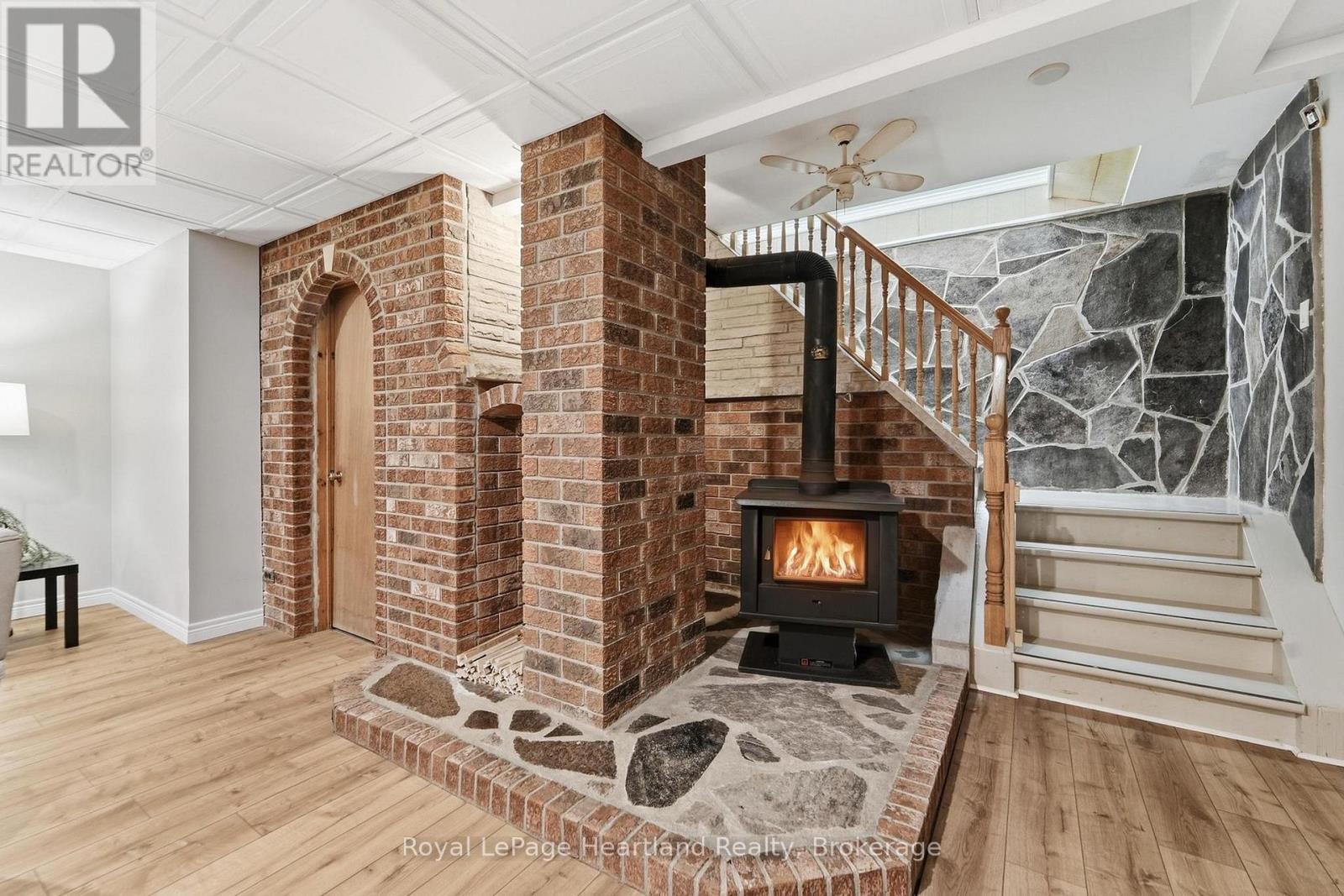 80905 Base Line, Central Huron, Ontario  N0M 1L0 - Photo 34 - X13782880