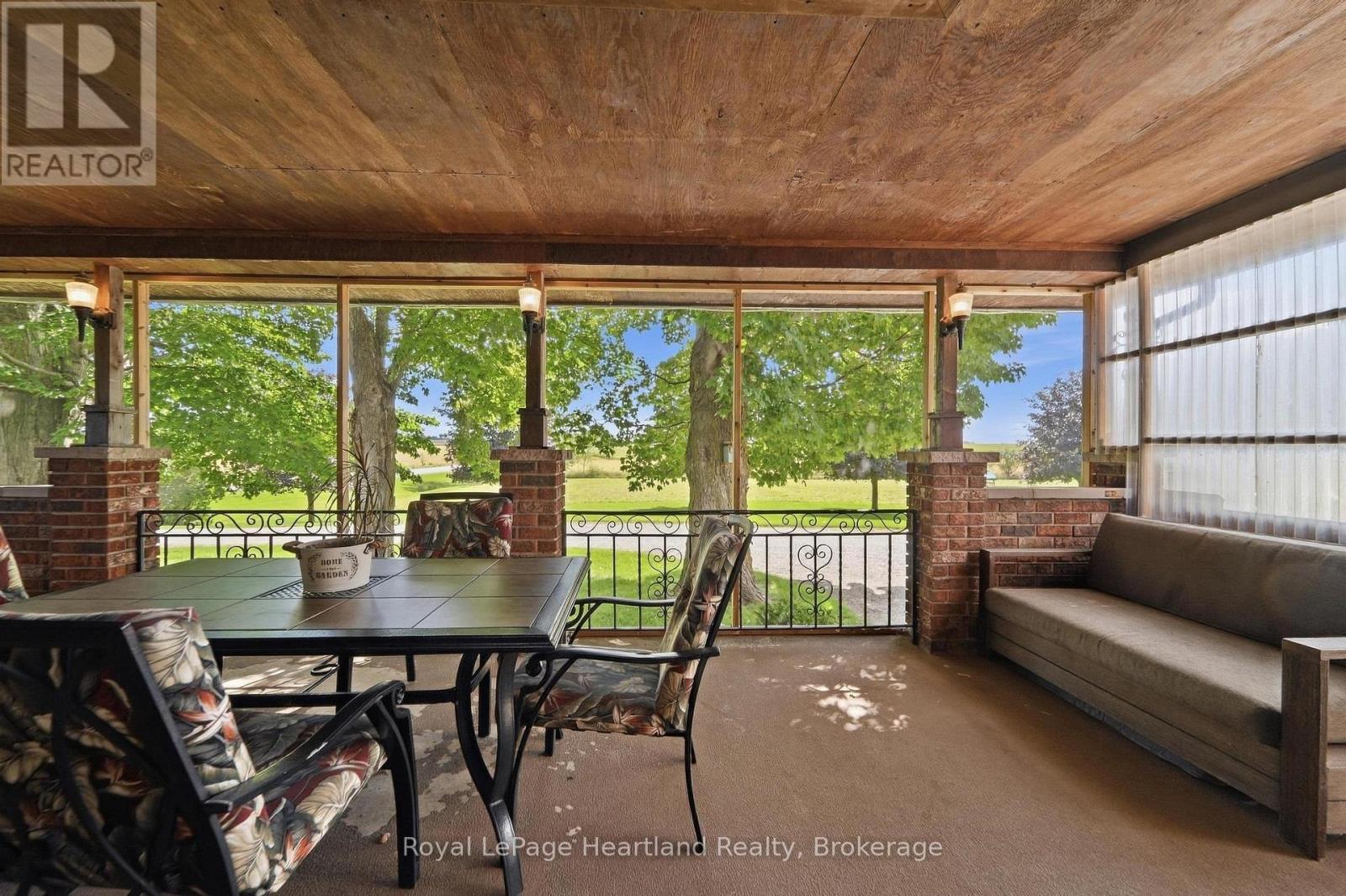 80905 Base Line, Central Huron, Ontario  N0M 1L0 - Photo 40 - X13782880