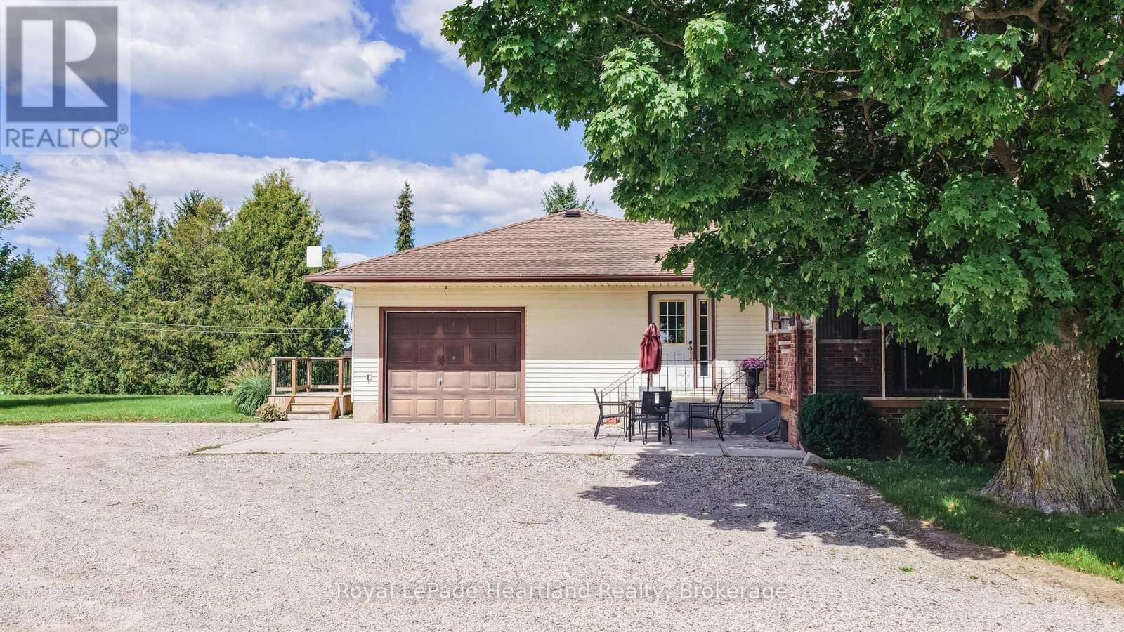 80905 Base Line, Central Huron, Ontario  N0M 1L0 - Photo 42 - X13782880
