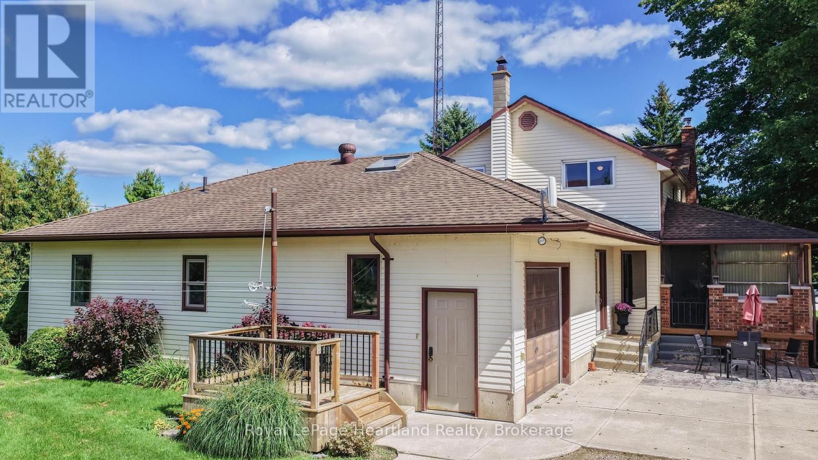 80905 Base Line, Central Huron, Ontario  N0M 1L0 - Photo 43 - X13782880