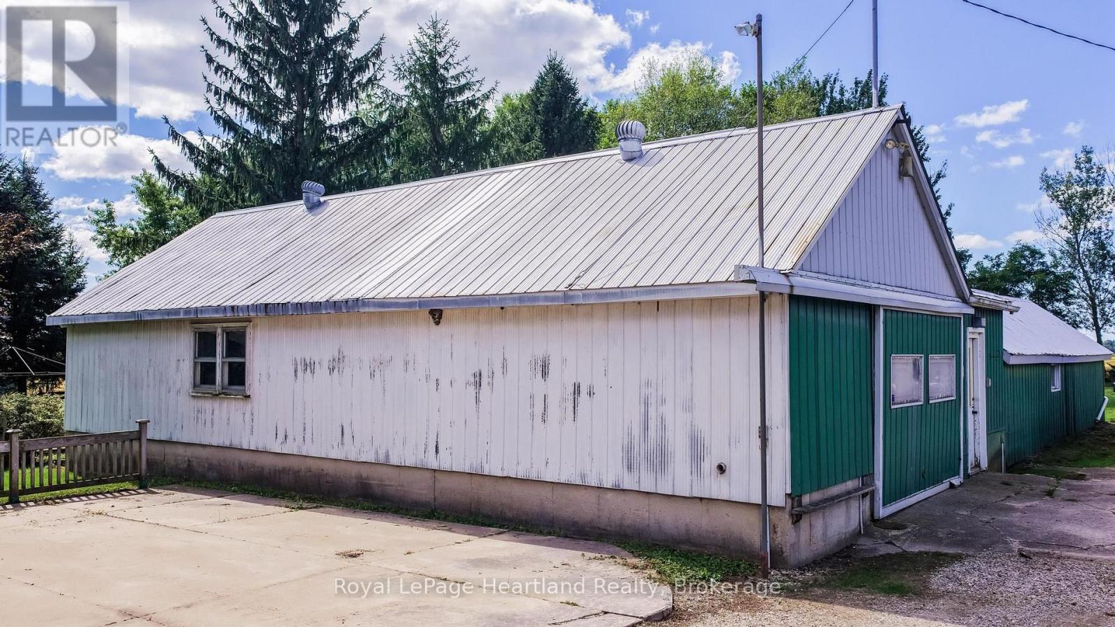 80905 Base Line, Central Huron, Ontario  N0M 1L0 - Photo 44 - X13782880