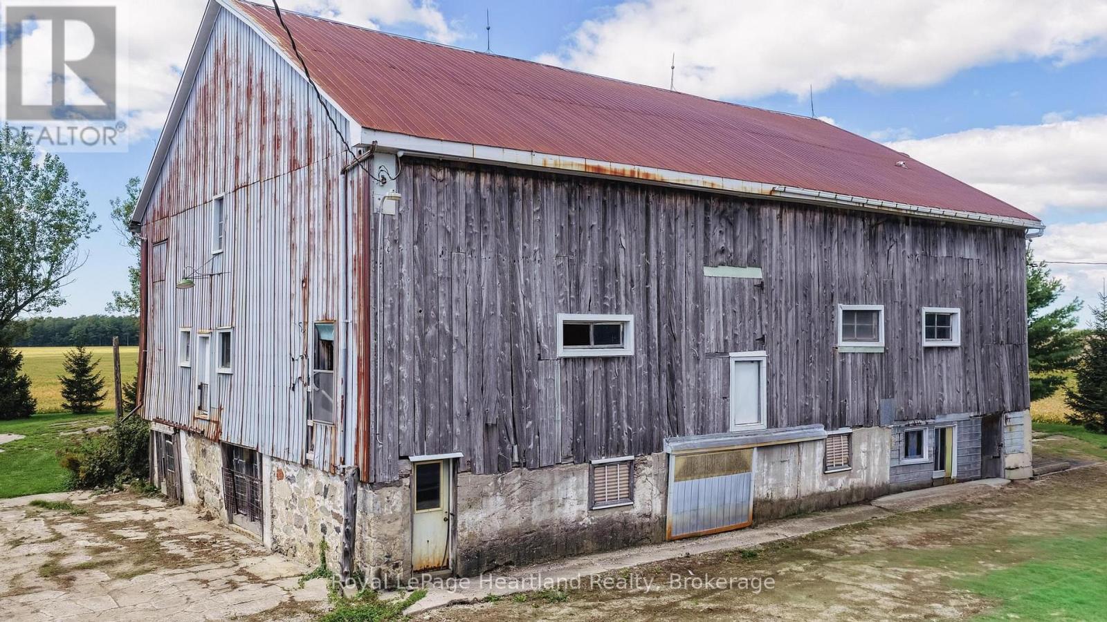 80905 Base Line, Central Huron, Ontario  N0M 1L0 - Photo 45 - X13782880