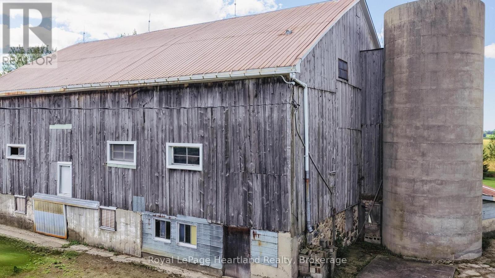 80905 Base Line, Central Huron, Ontario  N0M 1L0 - Photo 46 - X13782880