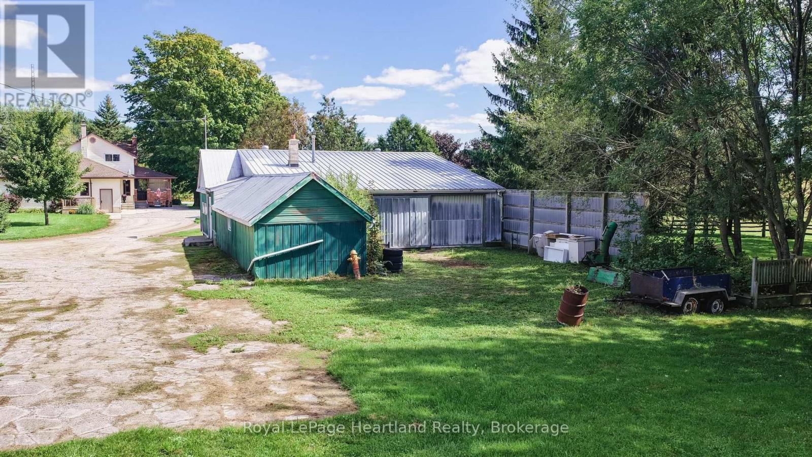 80905 Base Line, Central Huron, Ontario  N0M 1L0 - Photo 48 - X13782880