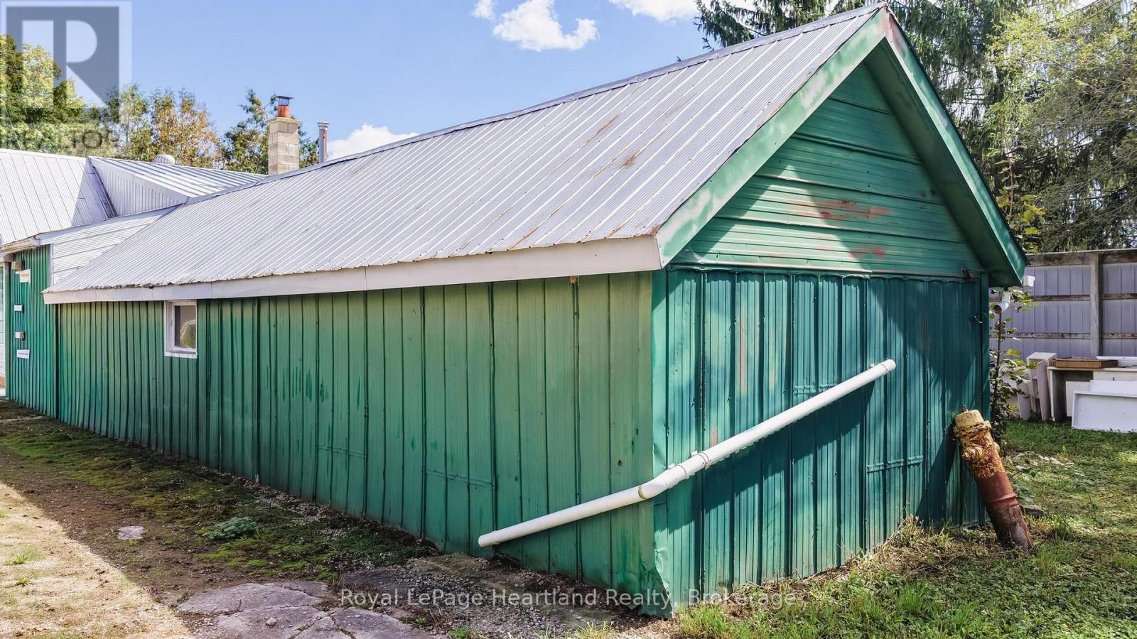 80905 Base Line, Central Huron, Ontario  N0M 1L0 - Photo 49 - X13782880