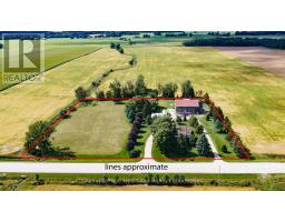 80905 BASE LINE, central huron (goderich), Ontario