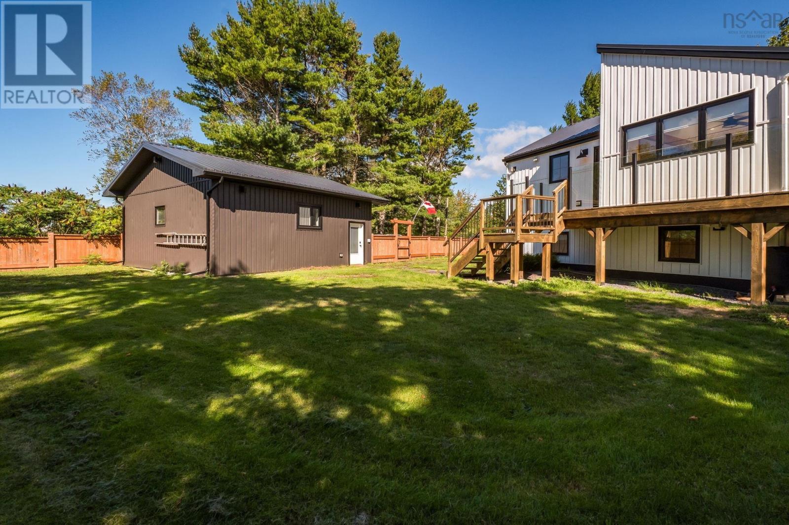 504 Porters Point Branch Road, Lower Canard, Nova Scotia  B0P 1T0 - Photo 38 - 202623270