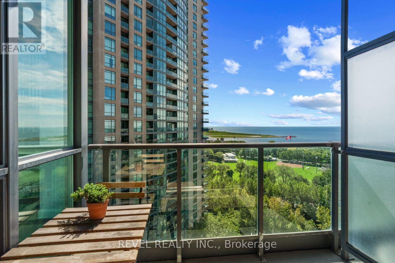 2001 - 231 Fort York Boulevard, Toronto, Ontario  M5V 1B2 - Photo 22 - C13782346