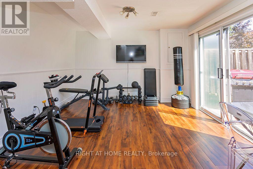 51 - 6100 Montevideo Road, Mississauga, Ontario  L5N 2N8 - Photo 36 - W13763996