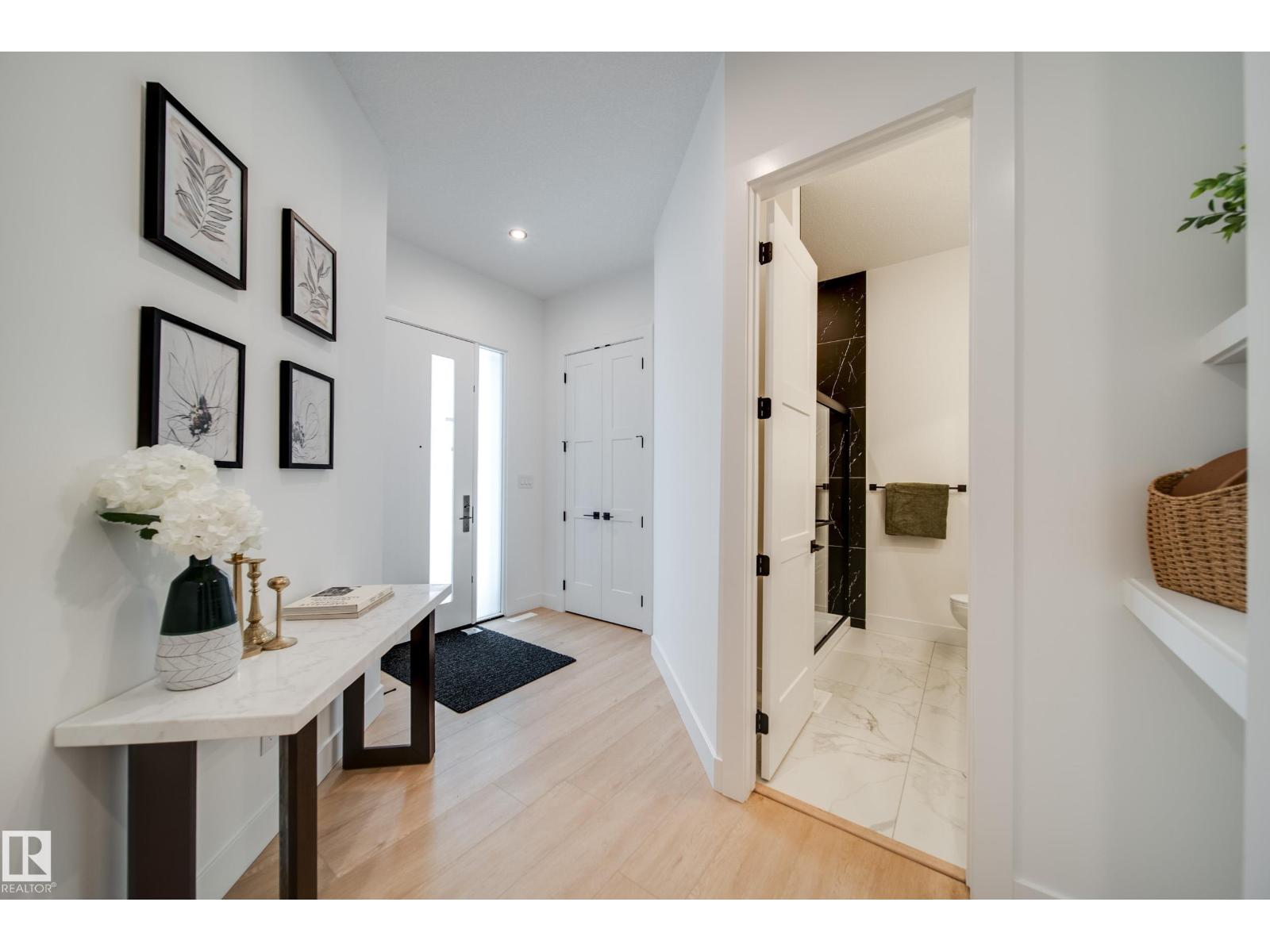 #2 20425 93 Av NW, Edmonton, Alberta  T5T 7C7 - Photo 3 - E4508655