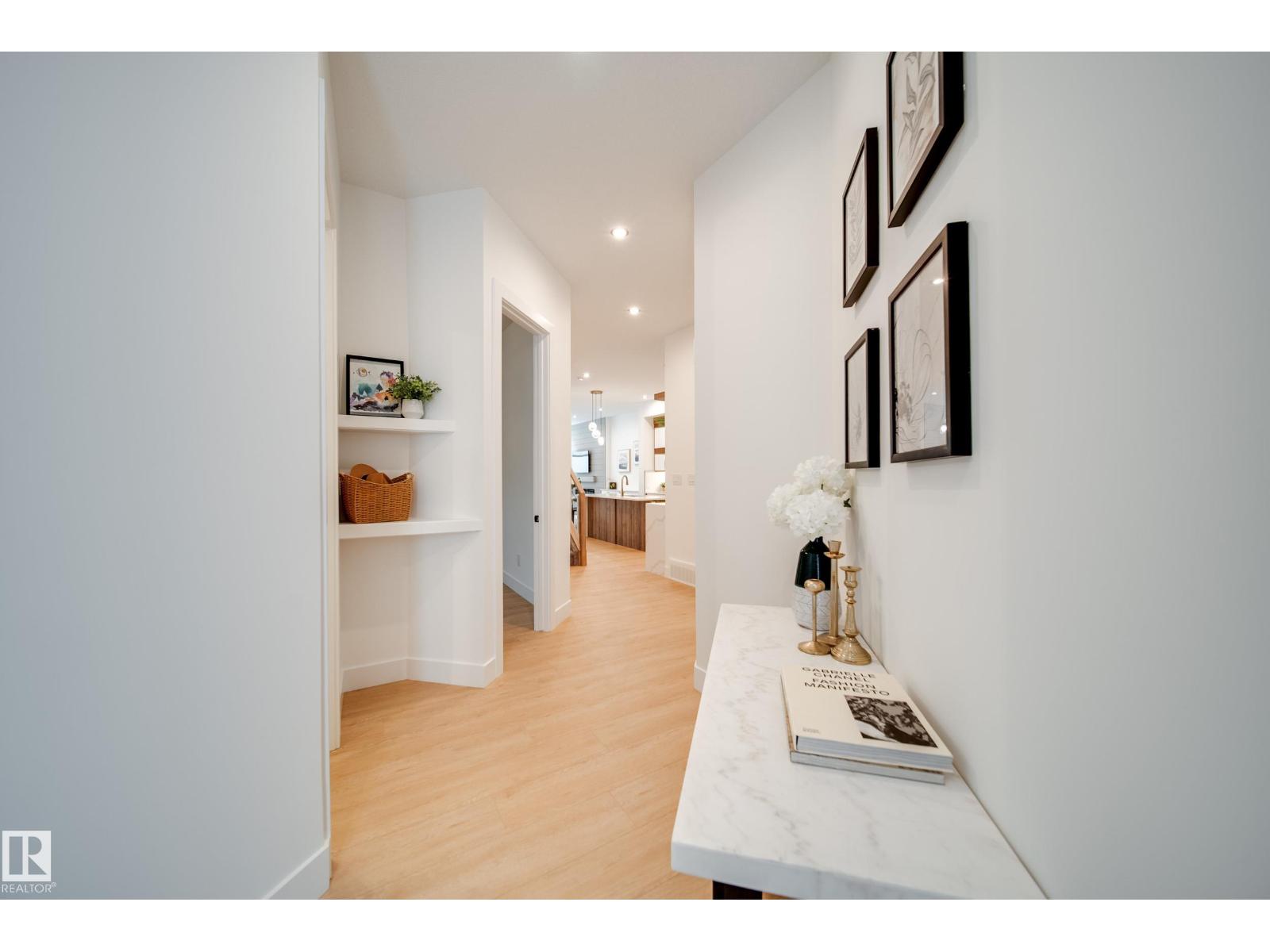 #2 20425 93 Av NW, Edmonton, Alberta  T5T 7C7 - Photo 4 - E4508655