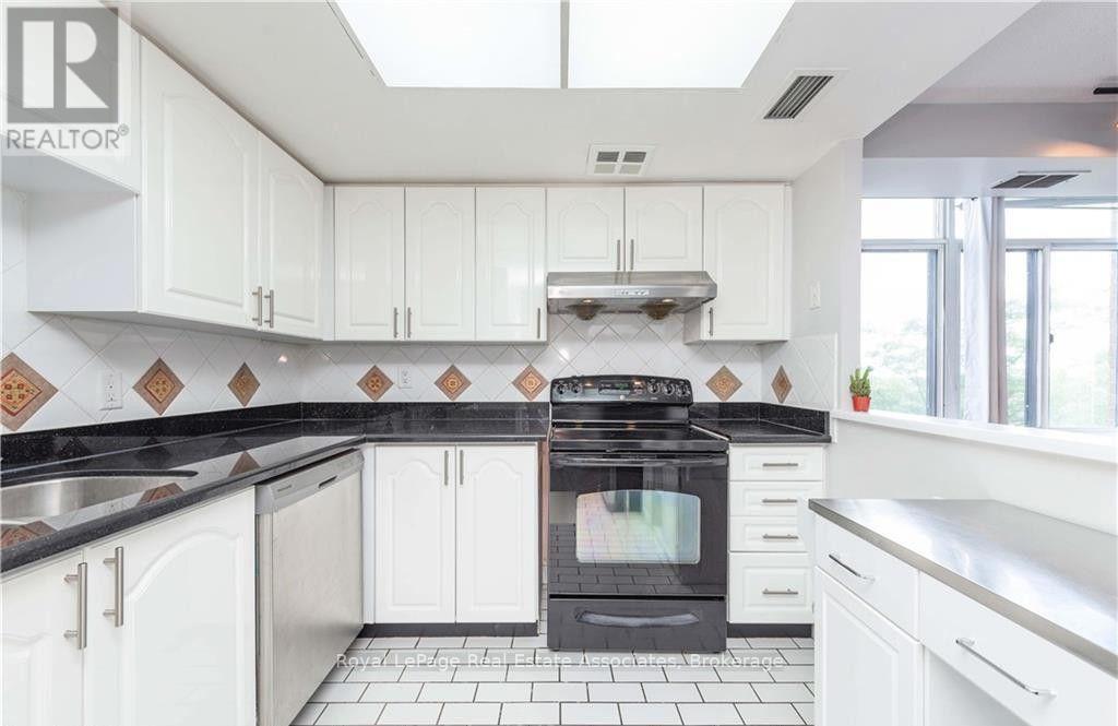 507 - 300 Webb Drive, Mississauga, Ontario L5B 3W3 - Photo 10 - W13782838