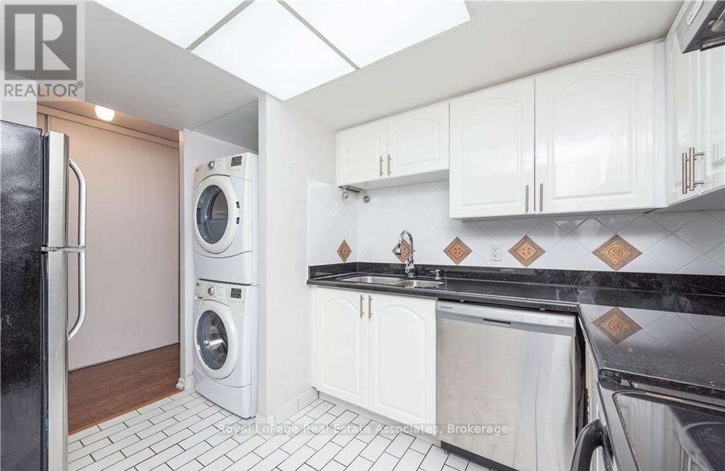 507 - 300 Webb Drive, Mississauga, Ontario L5B 3W3 - Photo 12 - W13782838