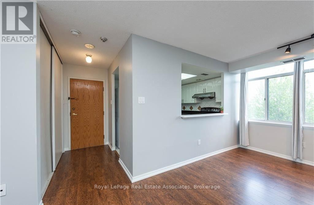 507 - 300 Webb Drive, Mississauga, Ontario L5B 3W3 - Photo 14 - W13782838