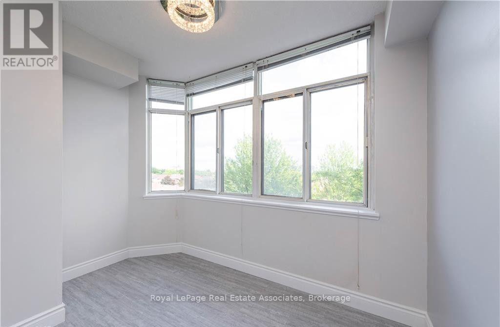 507 - 300 Webb Drive, Mississauga, Ontario L5B 3W3 - Photo 16 - W13782838