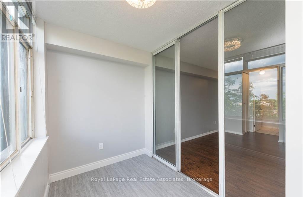 507 - 300 Webb Drive, Mississauga, Ontario L5B 3W3 - Photo 18 - W13782838