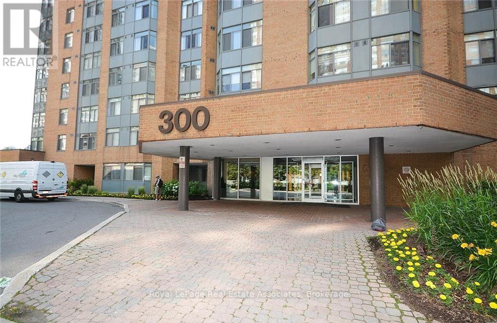 507 - 300 Webb Drive, Mississauga, Ontario L5B 3W3 - Photo 2 - W13782838