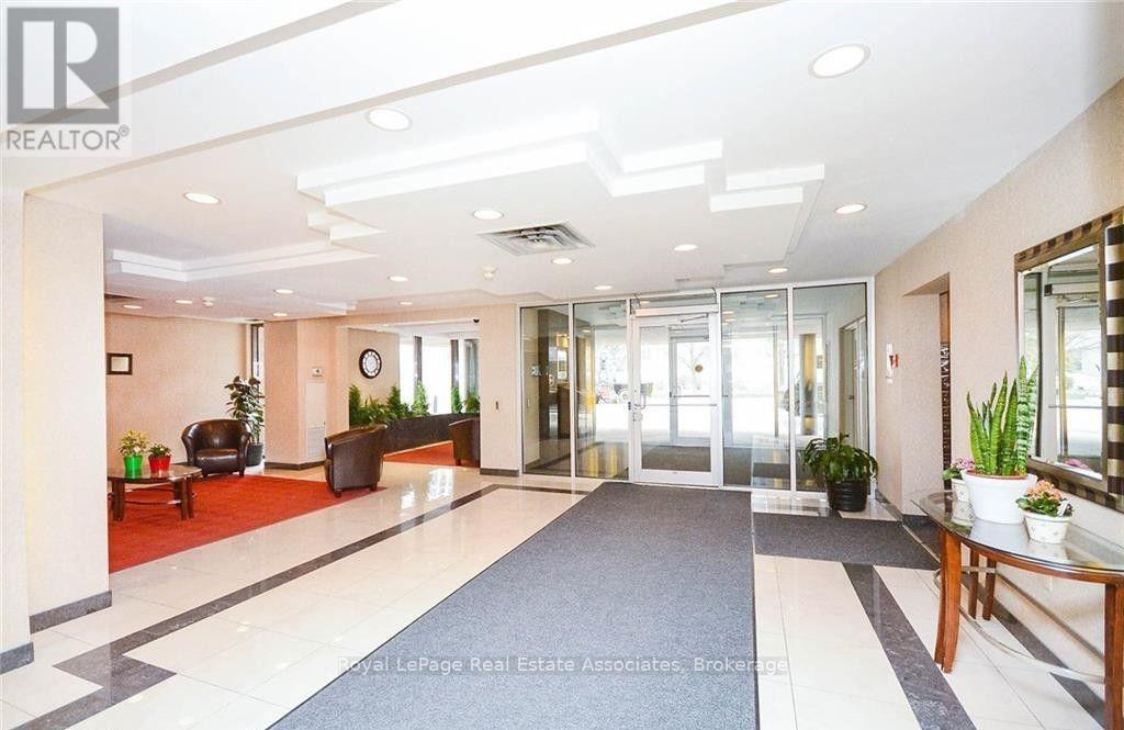 507 - 300 Webb Drive, Mississauga, Ontario L5B 3W3 - Photo 23 - W13782838
