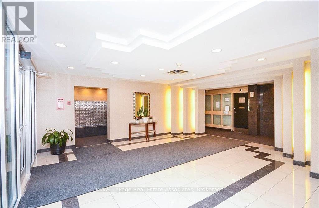 507 - 300 Webb Drive, Mississauga, Ontario L5B 3W3 - Photo 24 - W13782838
