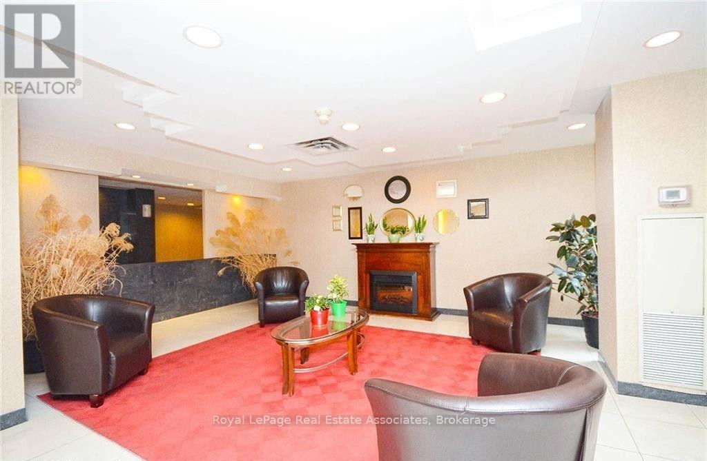 507 - 300 Webb Drive, Mississauga, Ontario L5B 3W3 - Photo 25 - W13782838