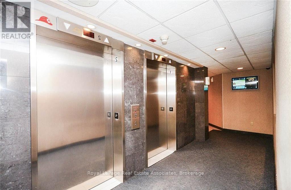 507 - 300 Webb Drive, Mississauga, Ontario L5B 3W3 - Photo 26 - W13782838