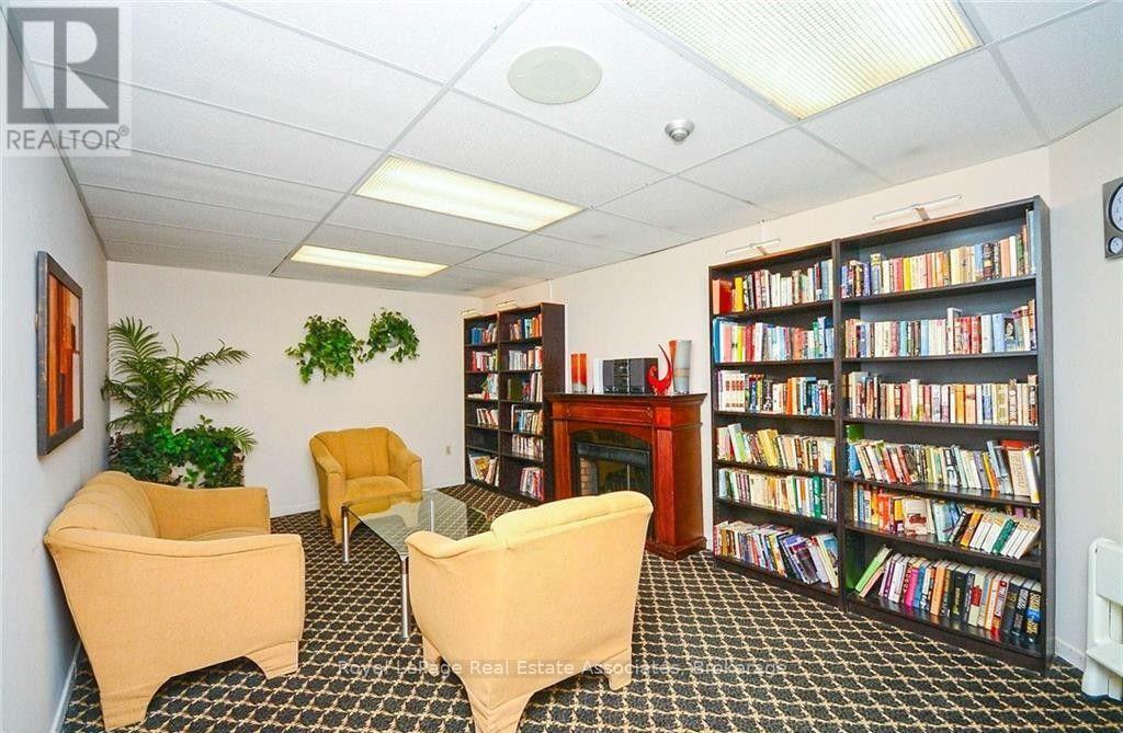 507 - 300 Webb Drive, Mississauga, Ontario L5B 3W3 - Photo 27 - W13782838