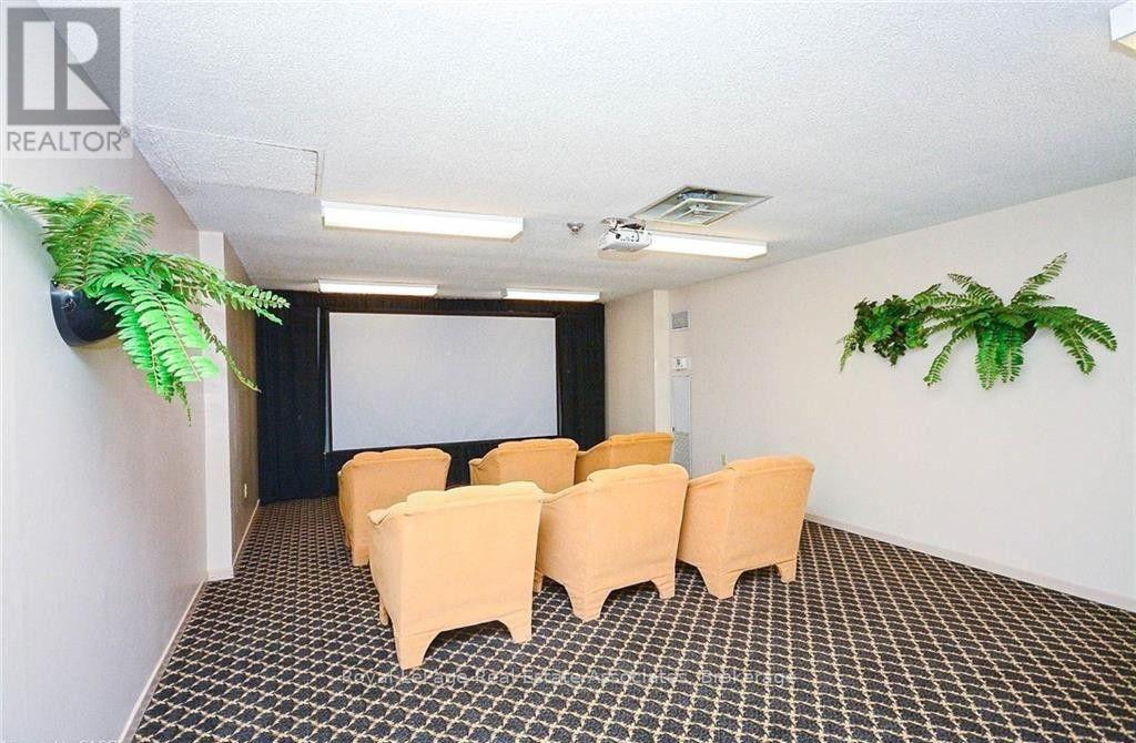 507 - 300 Webb Drive, Mississauga, Ontario L5B 3W3 - Photo 28 - W13782838