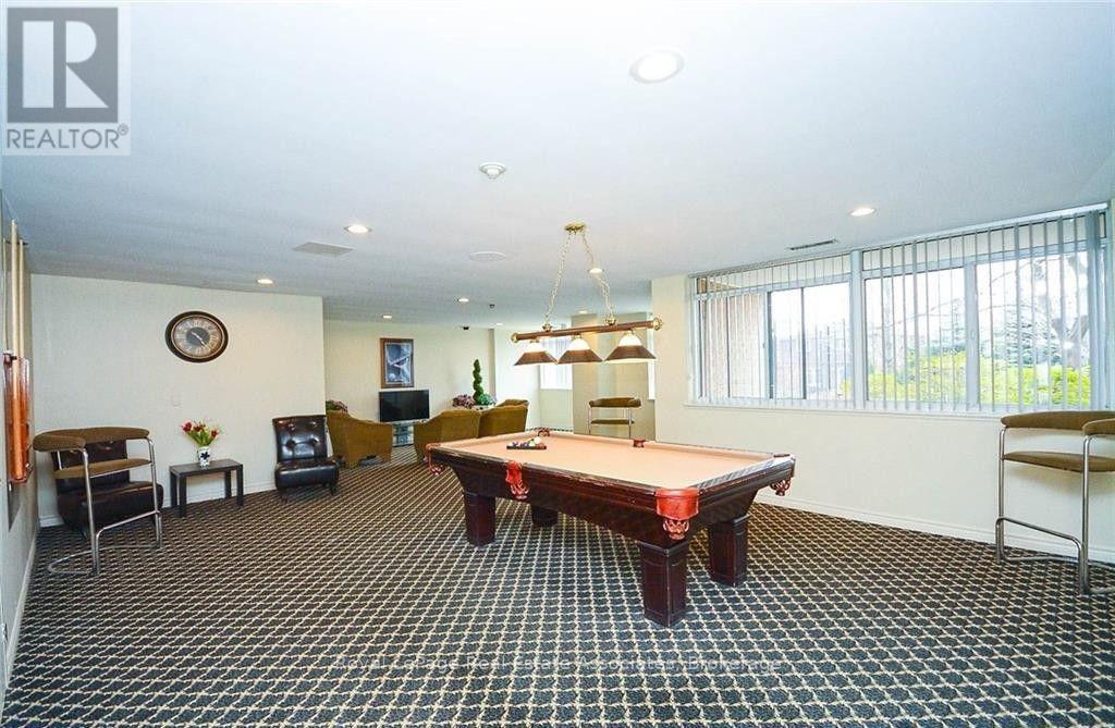 507 - 300 Webb Drive, Mississauga, Ontario L5B 3W3 - Photo 29 - W13782838