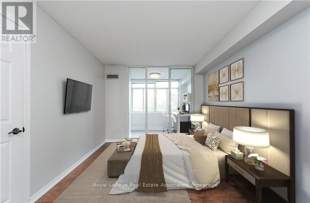 507 - 300 Webb Drive, Mississauga, Ontario L5B 3W3 - Photo 3 - W13782838