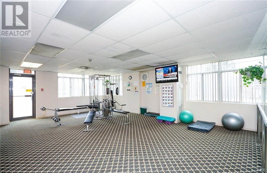 507 - 300 Webb Drive, Mississauga, Ontario L5B 3W3 - Photo 30 - W13782838