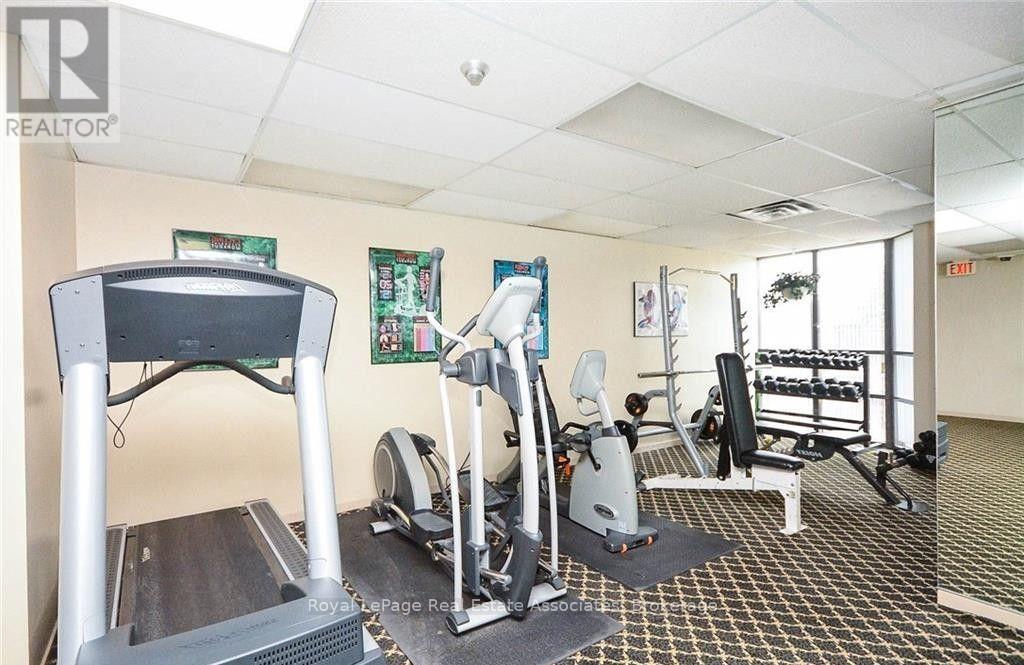 507 - 300 Webb Drive, Mississauga, Ontario L5B 3W3 - Photo 31 - W13782838