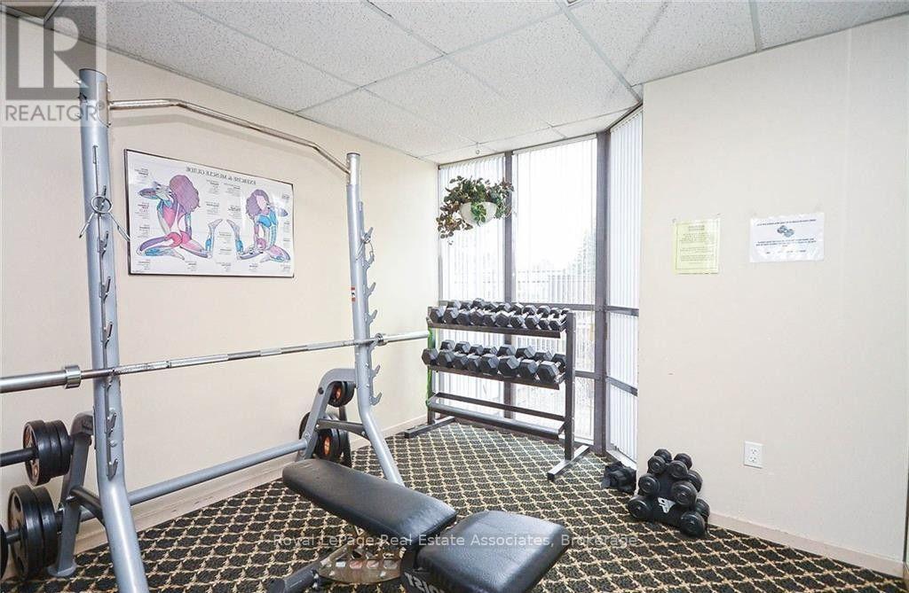 507 - 300 Webb Drive, Mississauga, Ontario L5B 3W3 - Photo 32 - W13782838