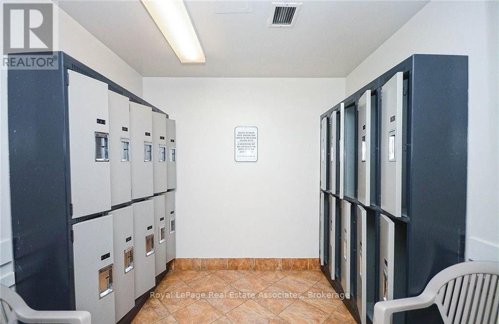 507 - 300 Webb Drive, Mississauga, Ontario L5B 3W3 - Photo 34 - W13782838
