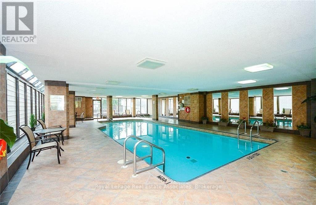 507 - 300 Webb Drive, Mississauga, Ontario L5B 3W3 - Photo 36 - W13782838