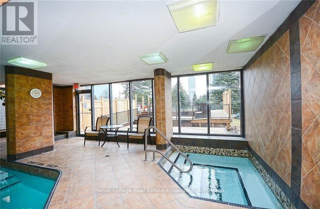 507 - 300 Webb Drive, Mississauga, Ontario L5B 3W3 - Photo 37 - W13782838