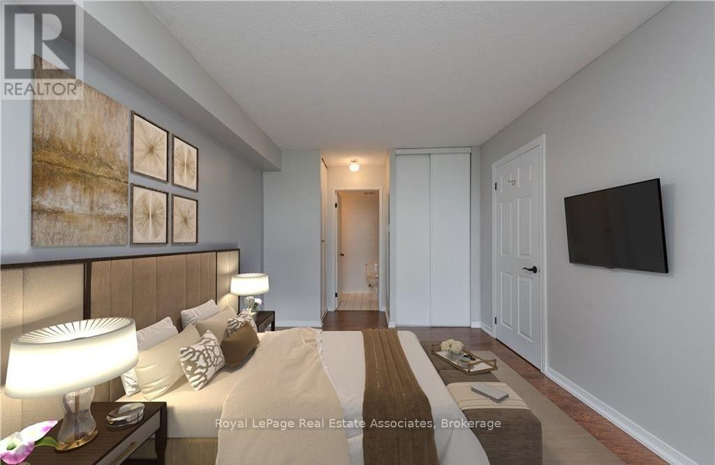507 - 300 Webb Drive, Mississauga, Ontario L5B 3W3 - Photo 6 - W13782838