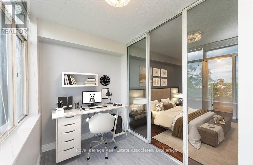 507 - 300 Webb Drive, Mississauga, Ontario L5B 3W3 - Photo 7 - W13782838