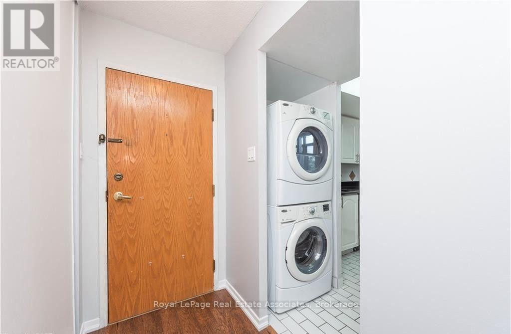 507 - 300 Webb Drive, Mississauga, Ontario L5B 3W3 - Photo 9 - W13782838