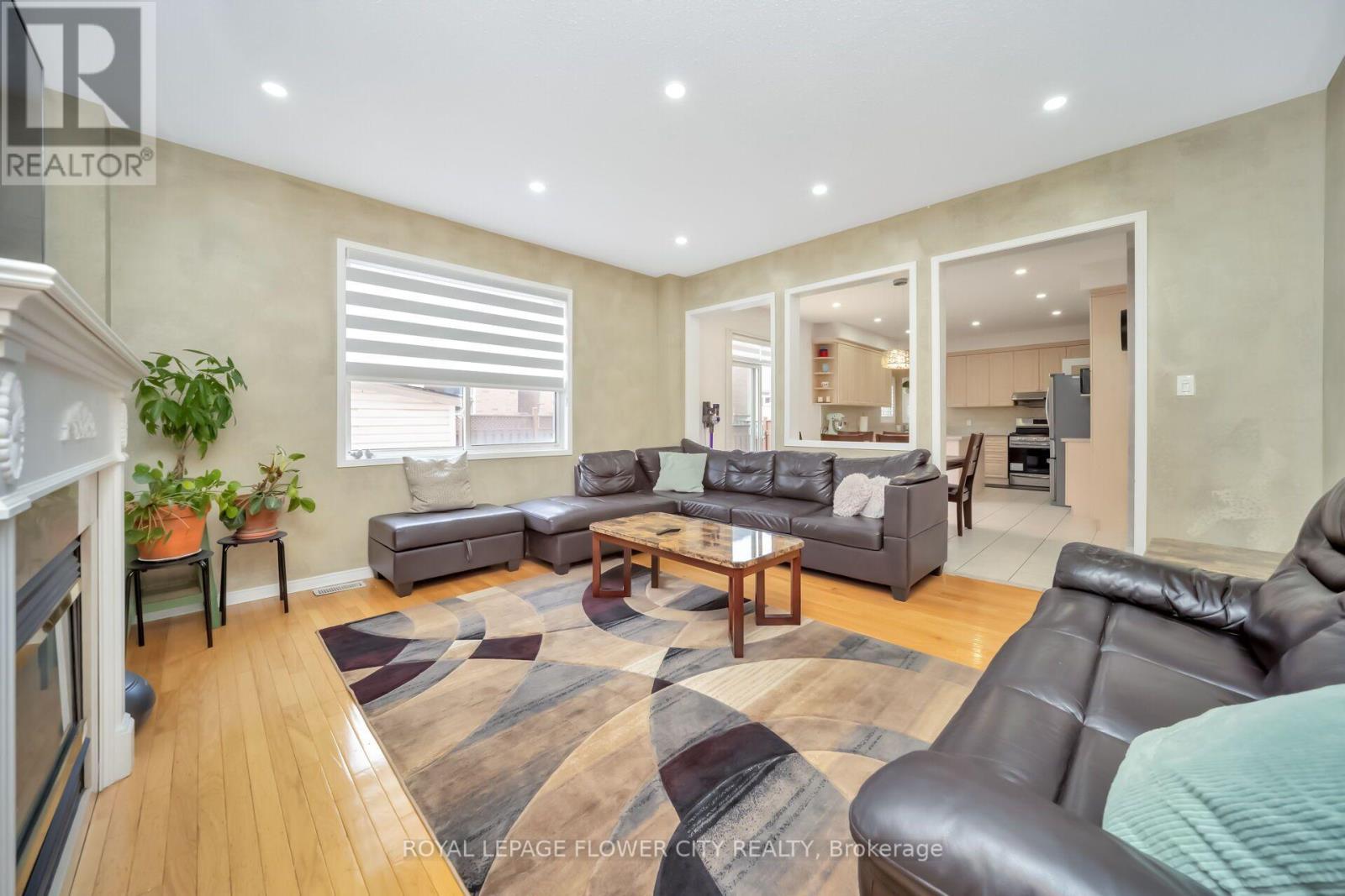 36 Borneo Crescent, Brampton, Ontario  L6R 3C5 - Photo 12 - W13782852