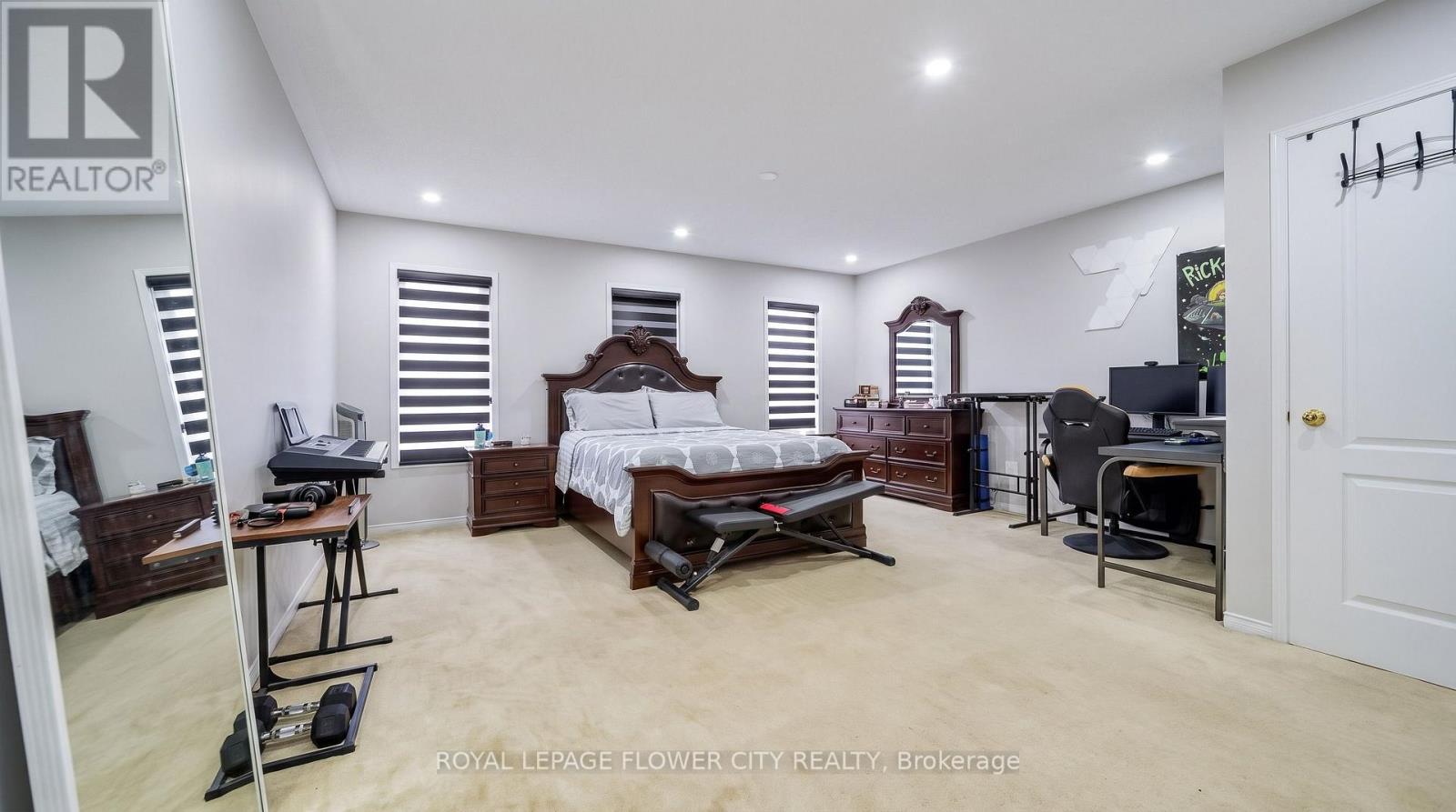 36 Borneo Crescent, Brampton, Ontario  L6R 3C5 - Photo 21 - W13782852