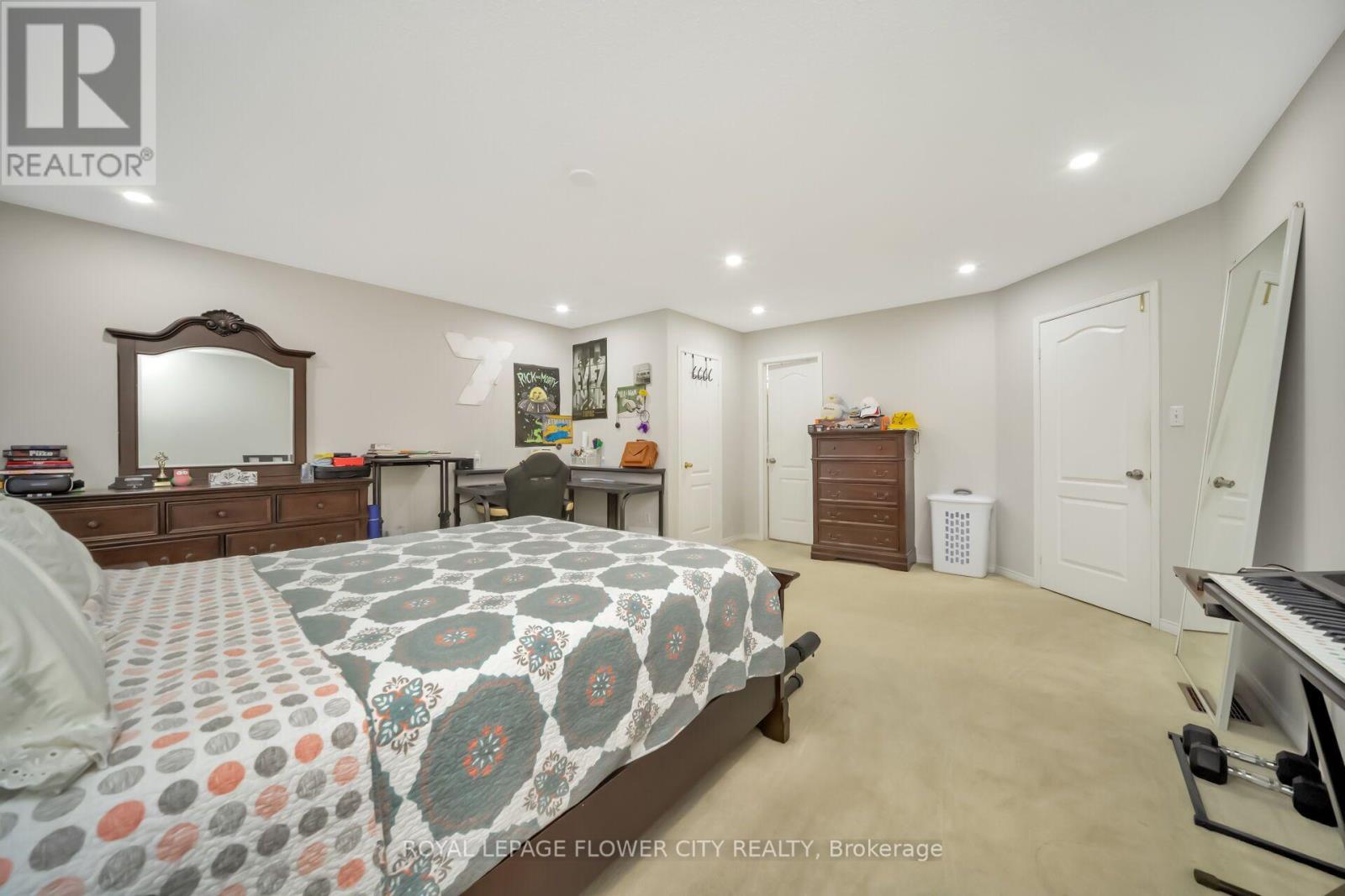 36 Borneo Crescent, Brampton, Ontario  L6R 3C5 - Photo 22 - W13782852