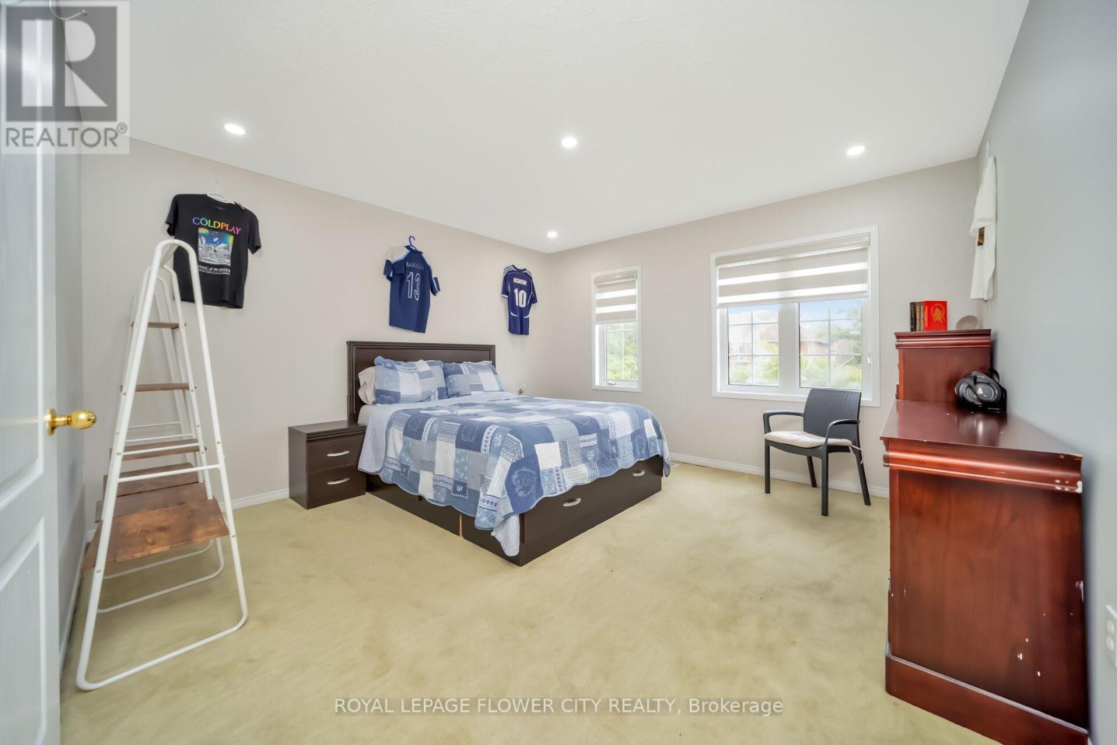 36 Borneo Crescent, Brampton, Ontario  L6R 3C5 - Photo 24 - W13782852