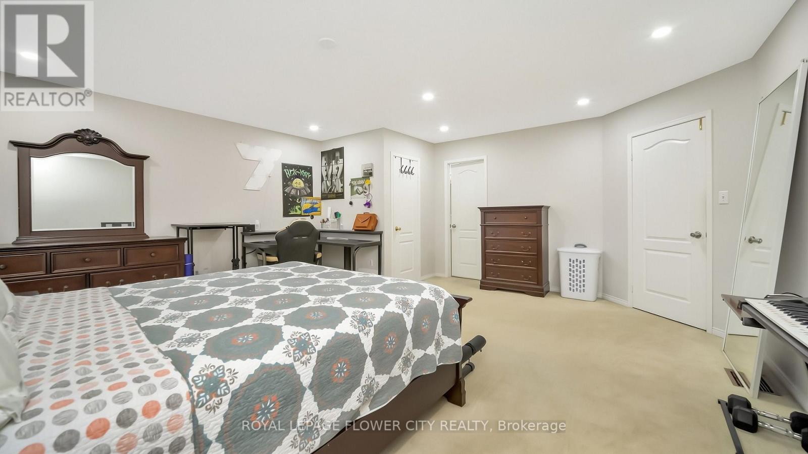 36 Borneo Crescent, Brampton, Ontario  L6R 3C5 - Photo 32 - W13782852