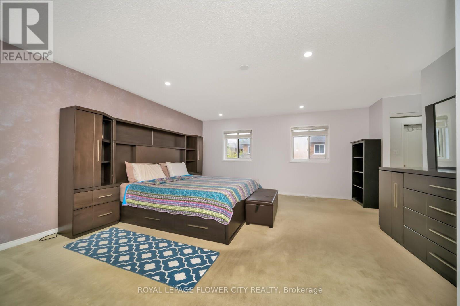 36 Borneo Crescent, Brampton, Ontario  L6R 3C5 - Photo 34 - W13782852