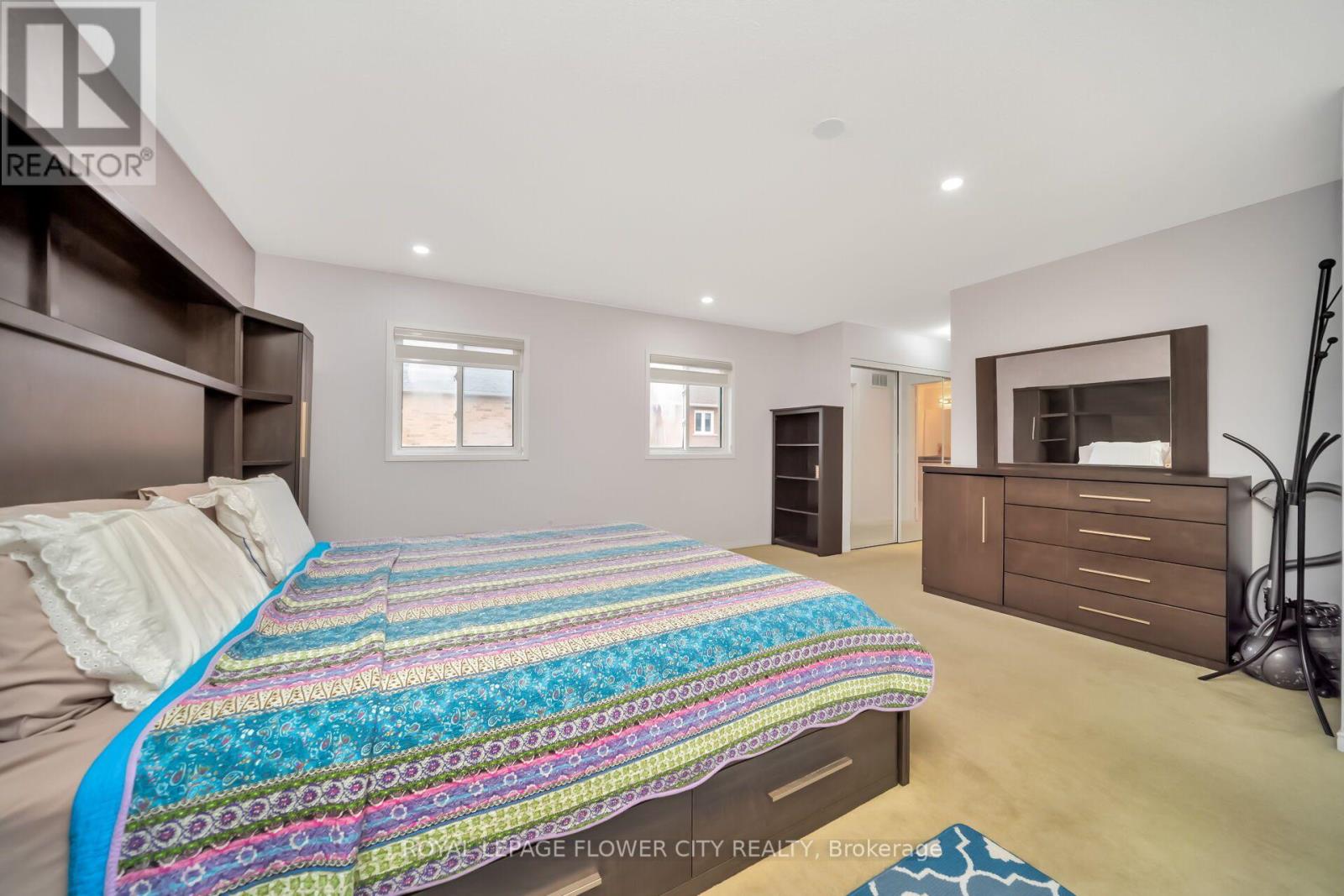 36 Borneo Crescent, Brampton, Ontario  L6R 3C5 - Photo 35 - W13782852