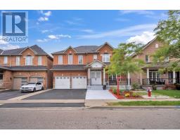 36 BORNEO CRESCENT, Brampton, Ontario